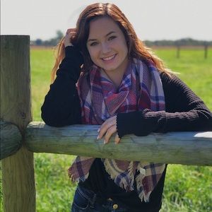 Meet your Posher, Sophia